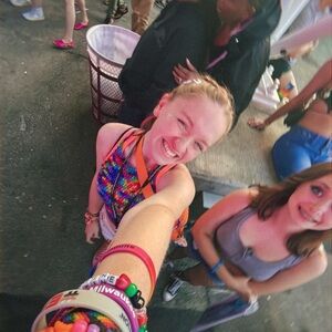 meet your posherrr, MADI